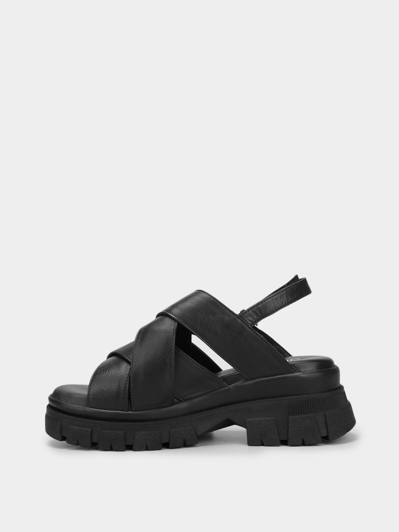 Босоножки Braska модель 7011 Фото