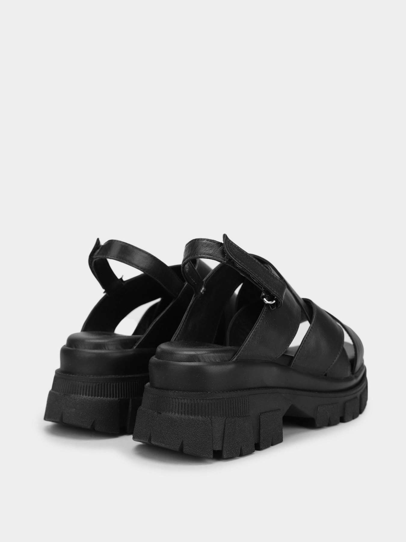 Босоножки Braska модель 7011 Фото