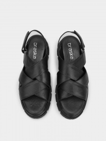 Босоножки Braska модель 7011 Фото