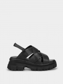 Босоножки Braska модель 7011 Фото