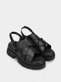 Босоножки Braska модель 7011 Фото