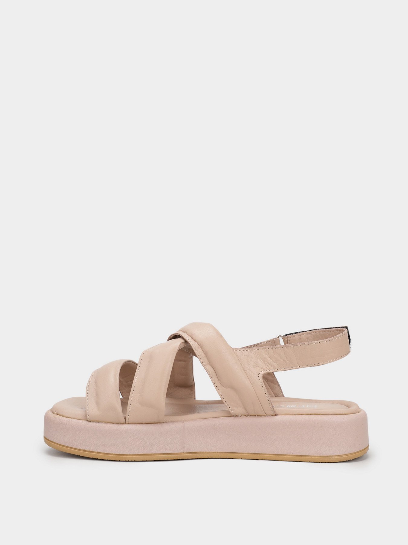 Босоножки Braska модель 7037 Фото