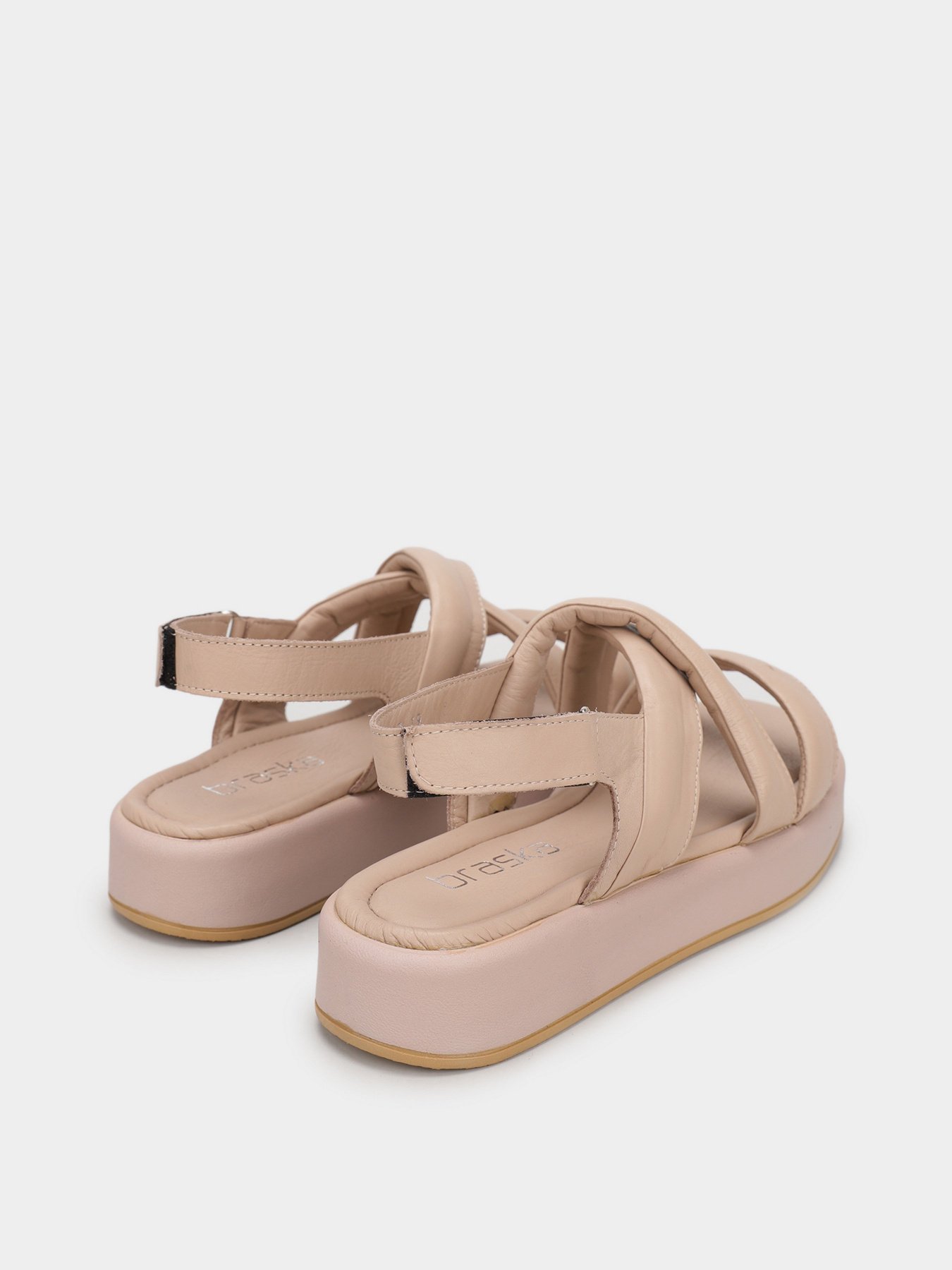 Босоножки Braska модель 7037 Фото