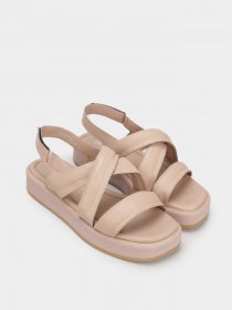 Босоножки Braska модель 7037 Фото