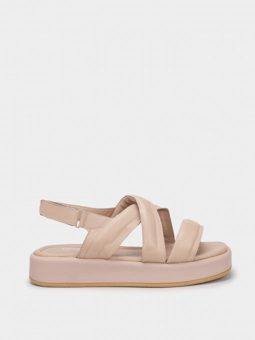 Босоножки Braska модель 7037 Фото