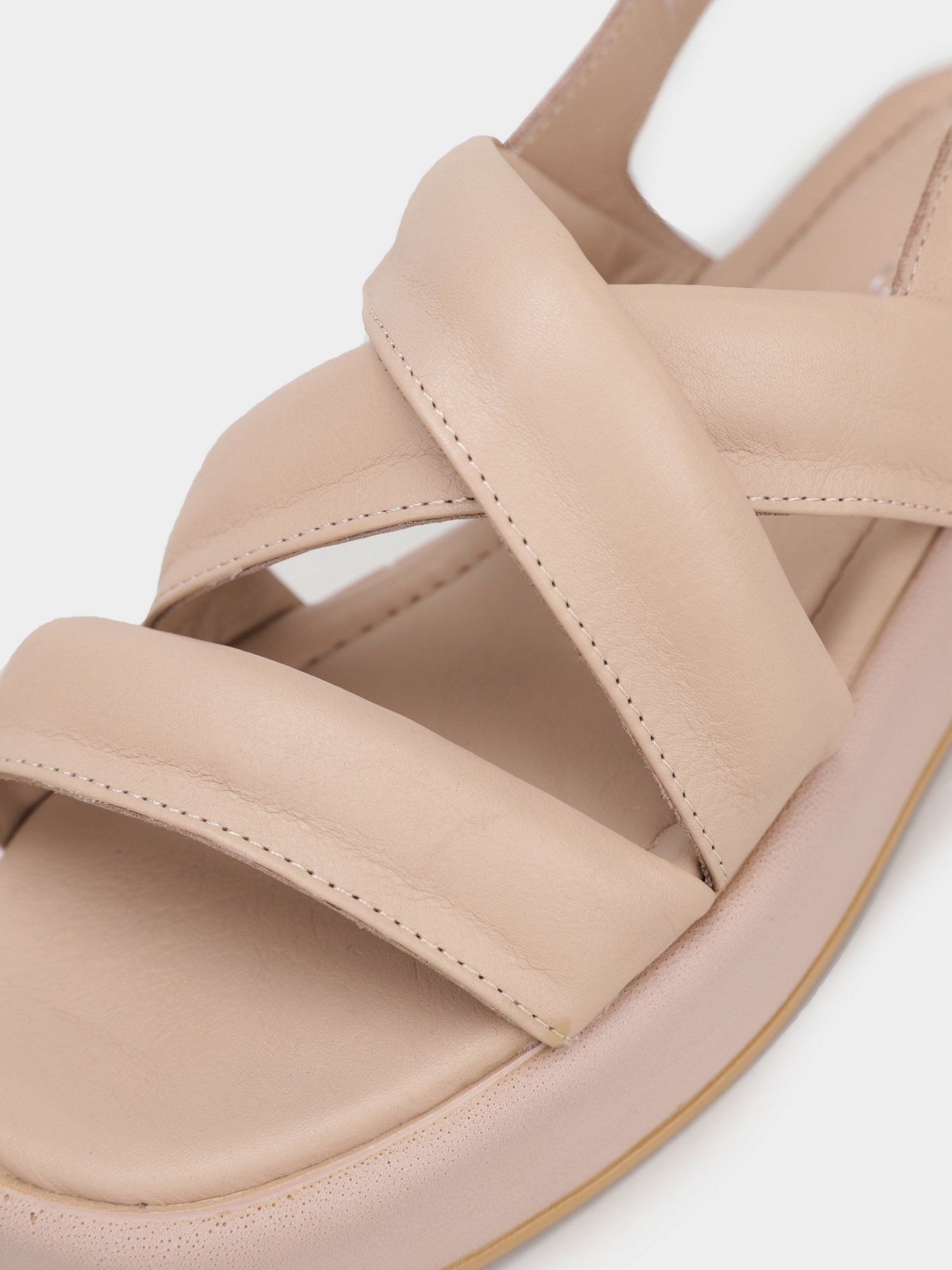 Босоніжки Braska модель 7037 Фото