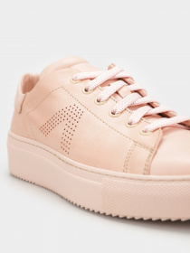 Кеды низкие Braska модель 22306-5 Фото