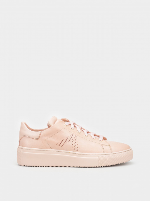 Кеды низкие Braska модель 22306-5 Фото