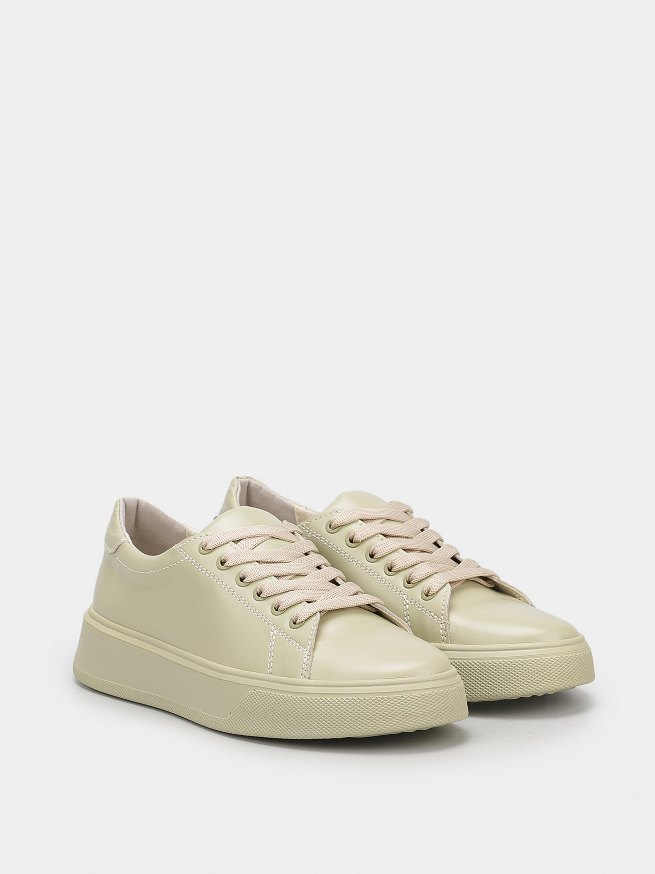 Кеди низькі Braska модель 4522 Фото