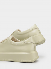 Кеди низькі Braska модель 4522 Фото