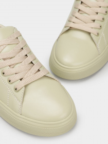 Кеди низькі Braska модель 4522 Фото