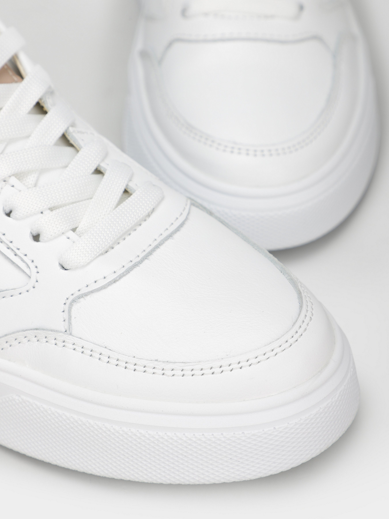 Кеды низкие Braska модель 4520 Фото