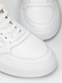 Кеды низкие Braska модель 4520 Фото