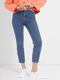 Кеды низкие Braska модель 4520 Фото