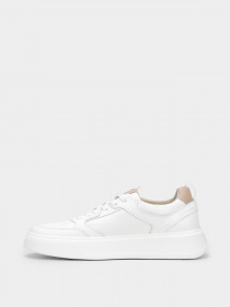 Кеди низькі Braska модель 4520 Кеди низькі Braska модель 4520 Фото