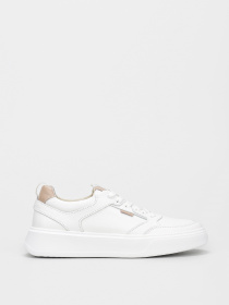 Кеди низькі Braska модель 4520 Кеди низькі Braska модель 4520 Фото