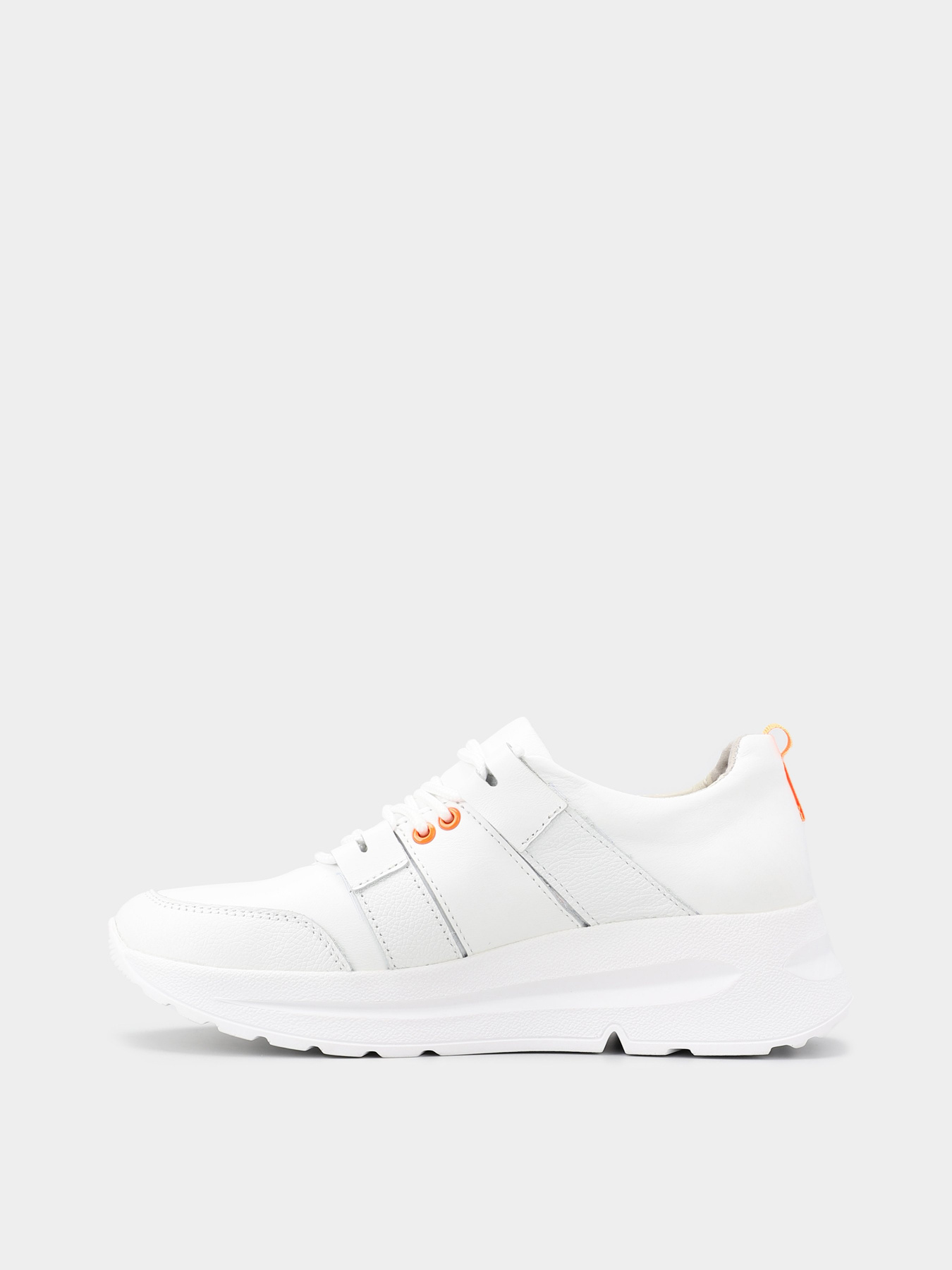 Кроссовки Braska модель 4163 Фото