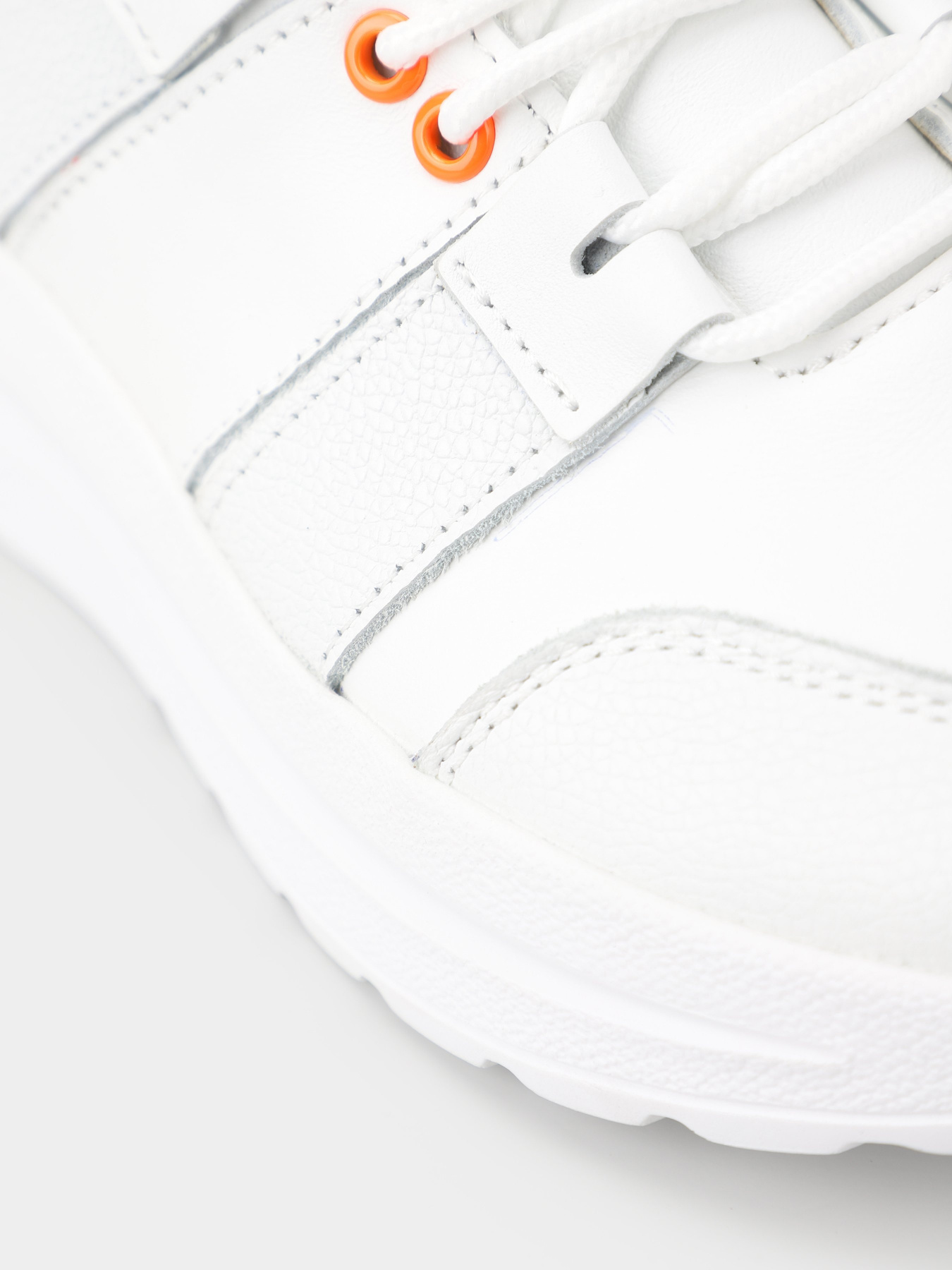 Кроссовки Braska модель 4163 Фото