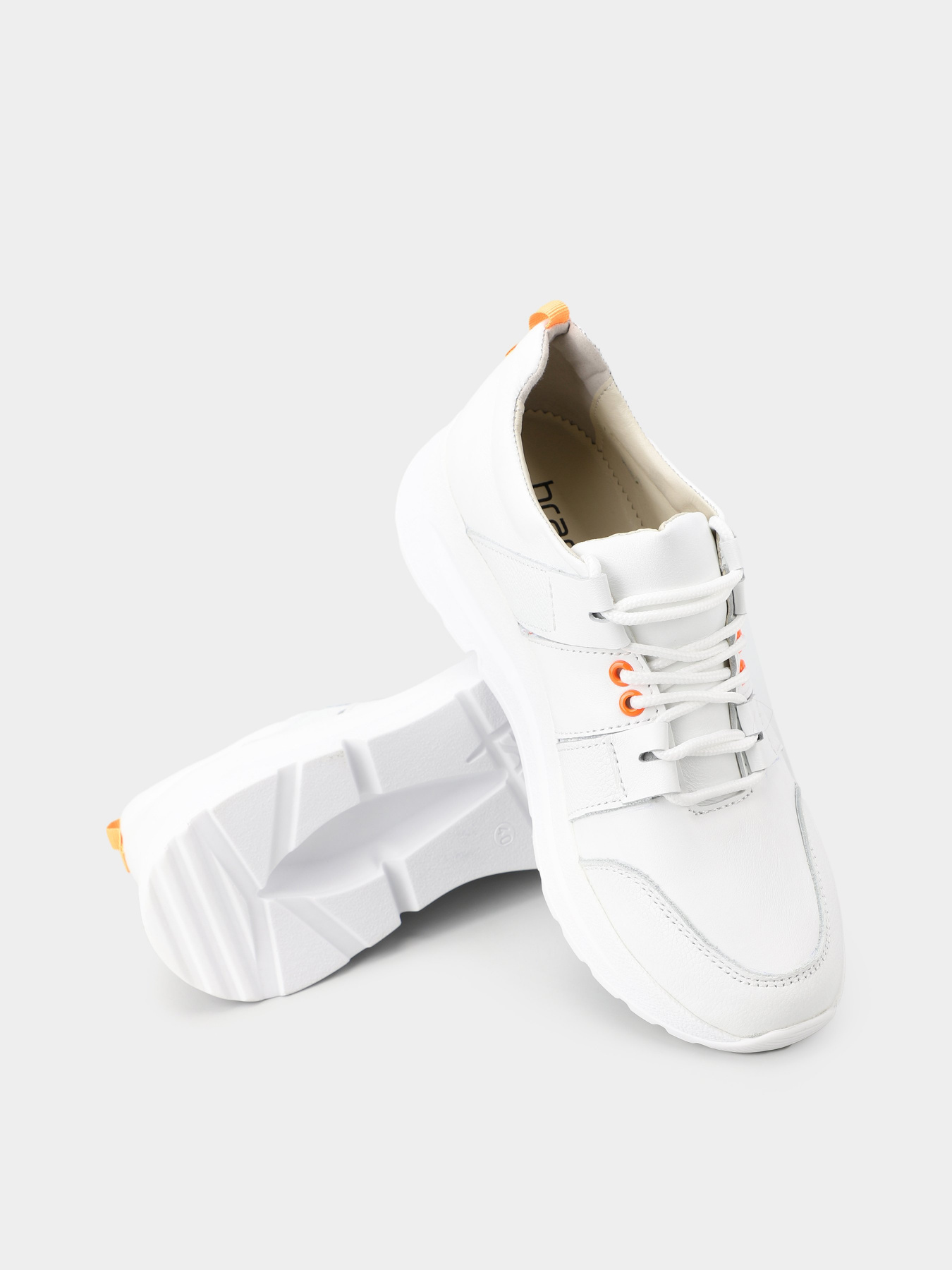 Кроссовки Braska модель 4163 Фото