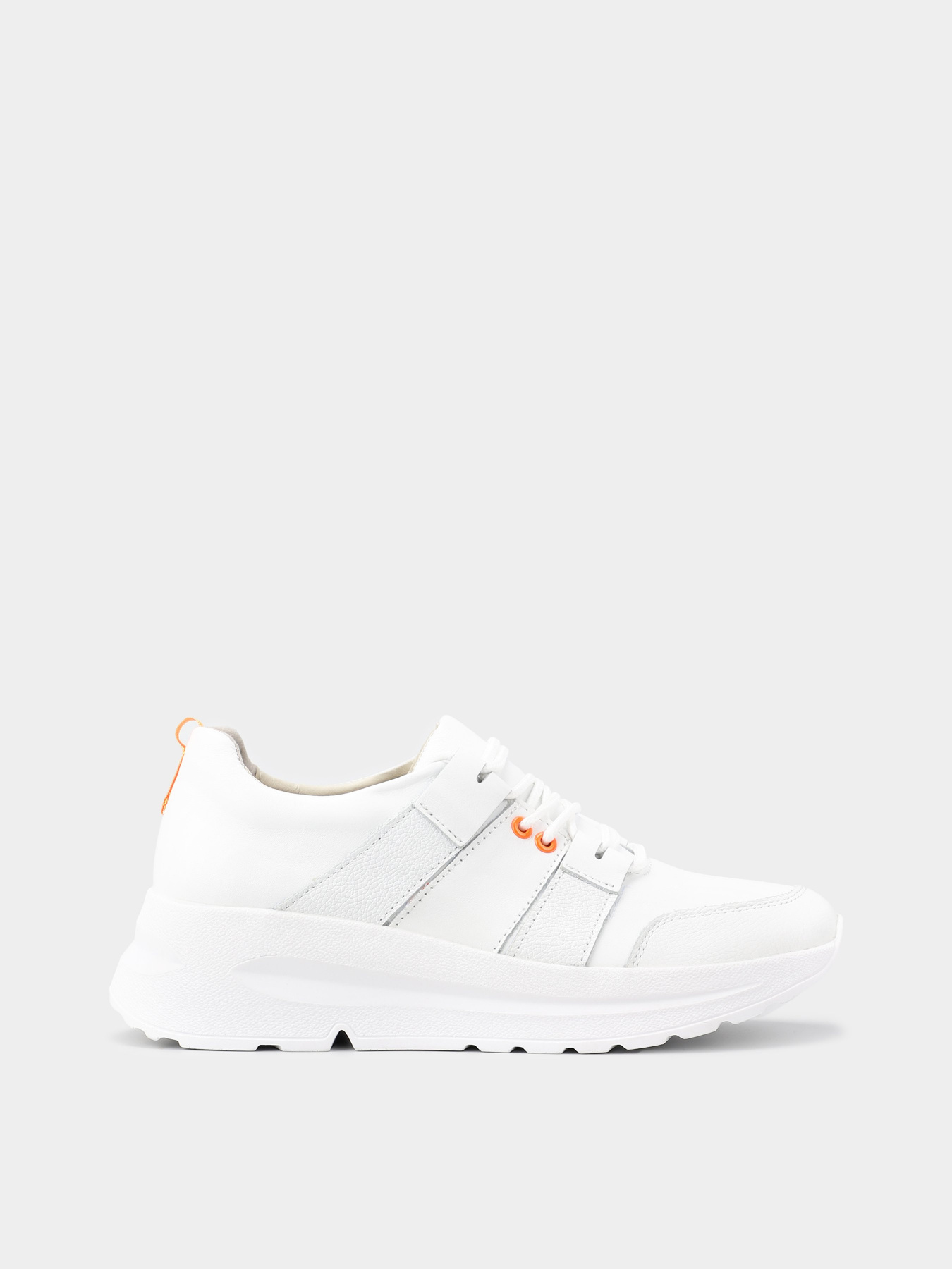 Кроссовки Braska модель 4163 Фото