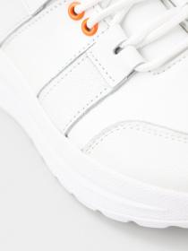 Кроссовки Braska модель 4163 Фото