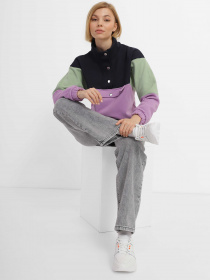 Кроссовки Braska модель 4163 Фото