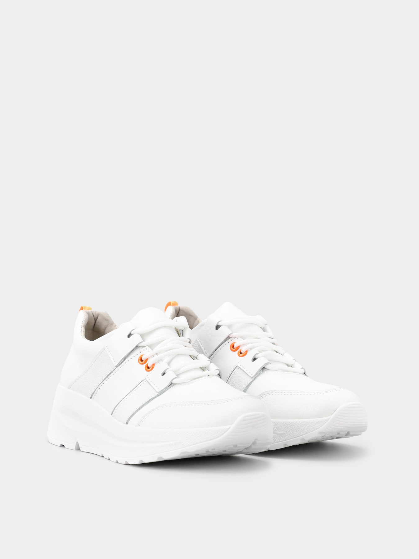 Кросівки повсякденні Braska модель 4163 Фото