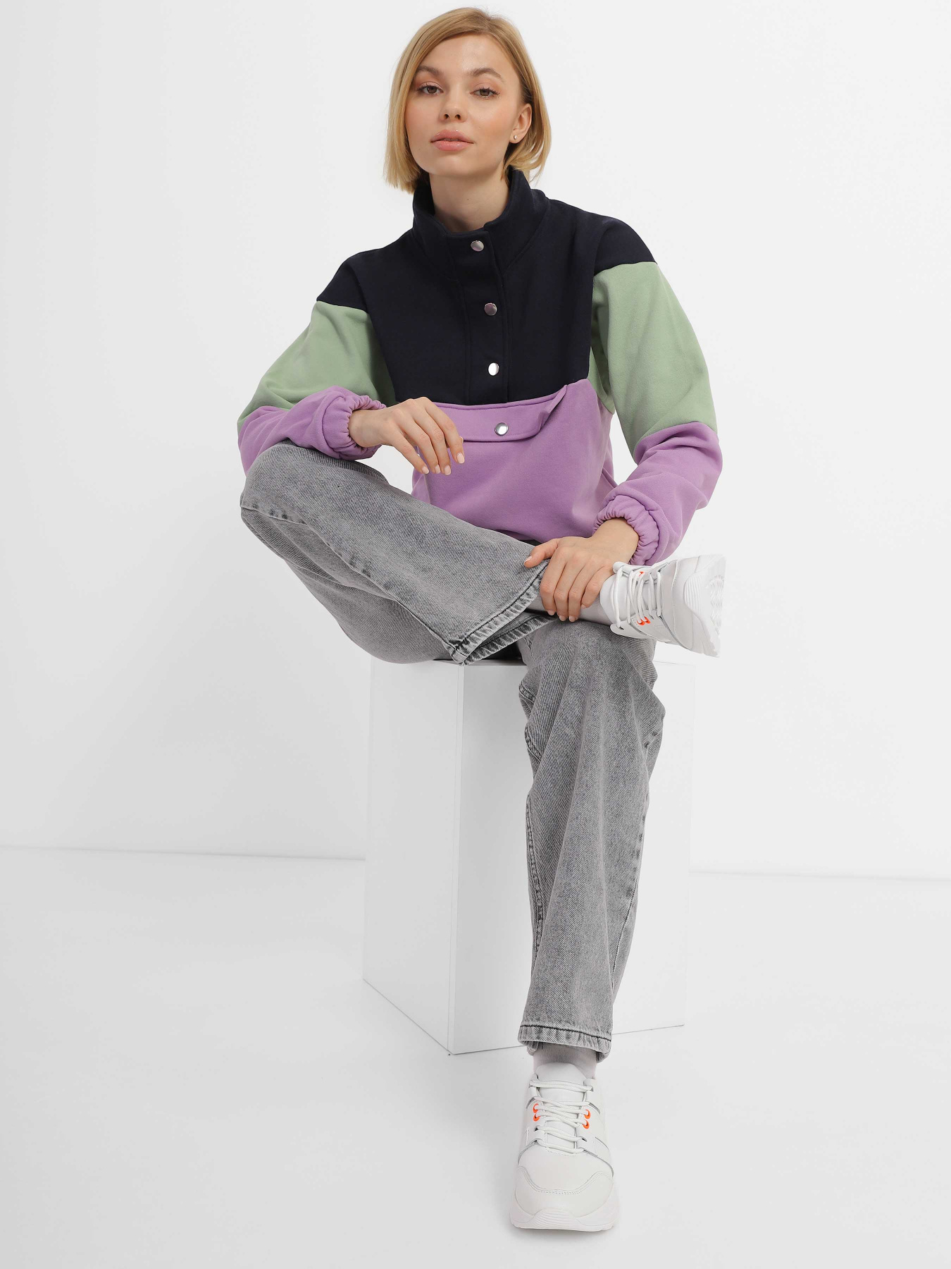 Кросівки повсякденні Braska модель 4163 Фото