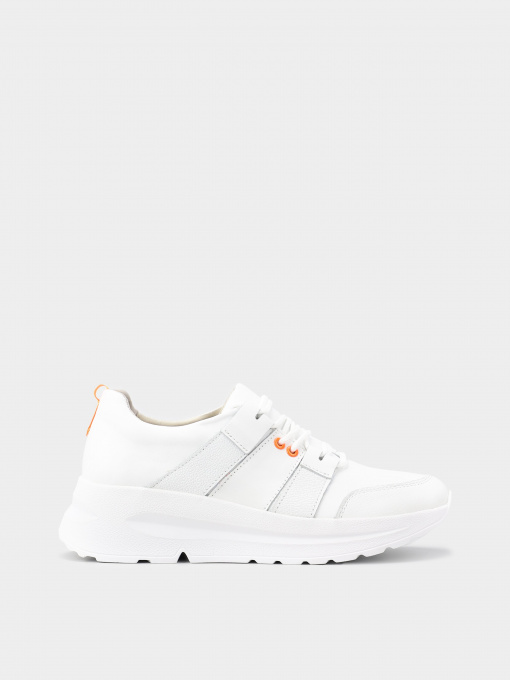 Кросівки повсякденні Braska модель 4163 Фото