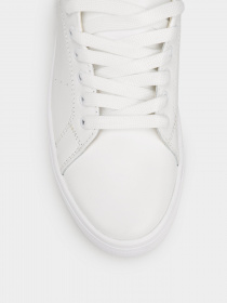 Кеди низькі Braska модель 45111 Фото