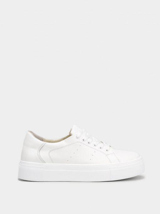 Кеды низкие Braska модель 45111 Фото