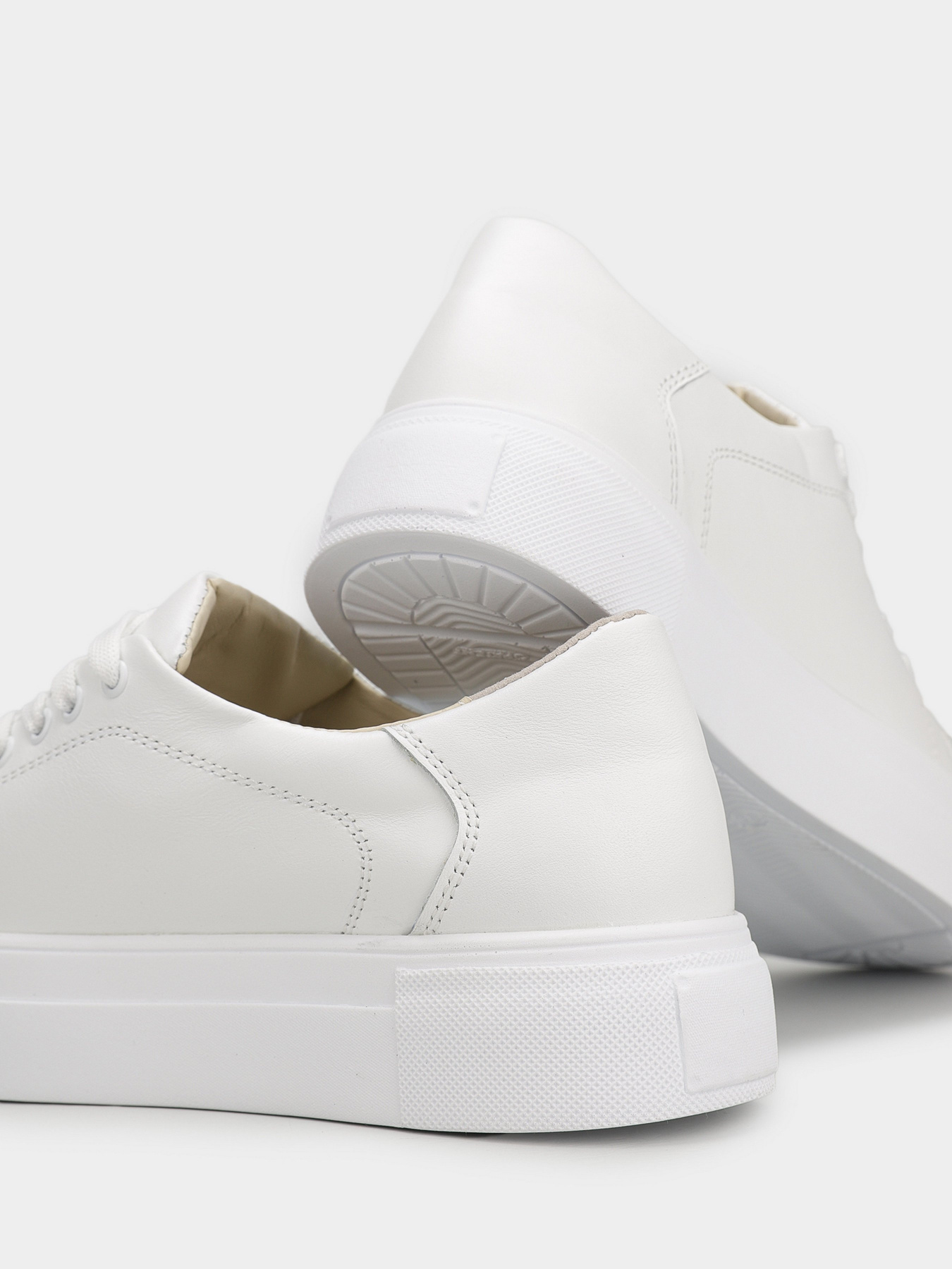 Кеди низькі Braska модель 45111 Фото