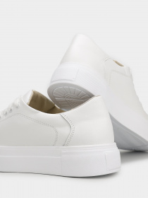 Кеди низькі Braska модель 45111 Фото