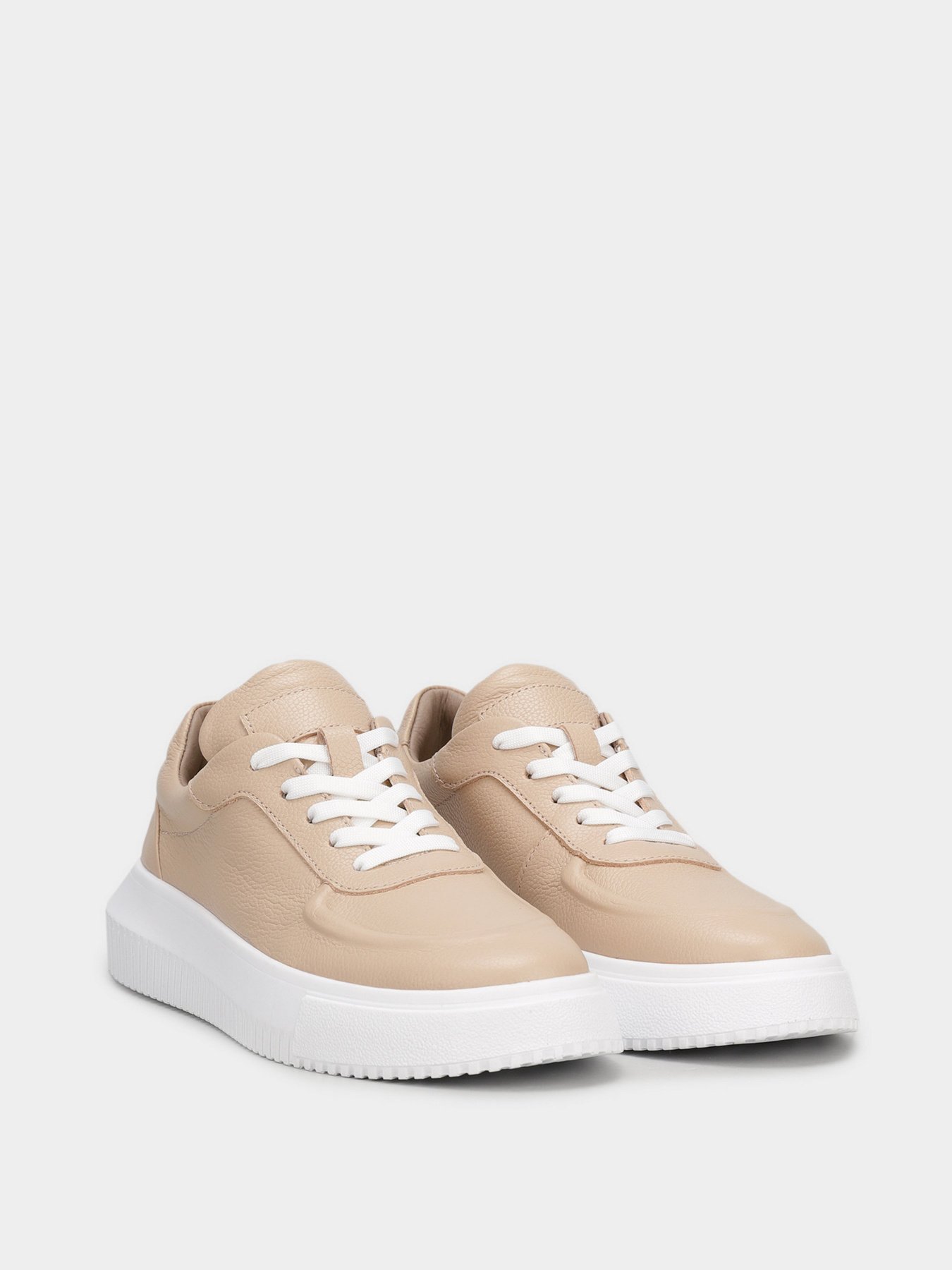 Кеди низькі Braska модель 0308-1867 Фото