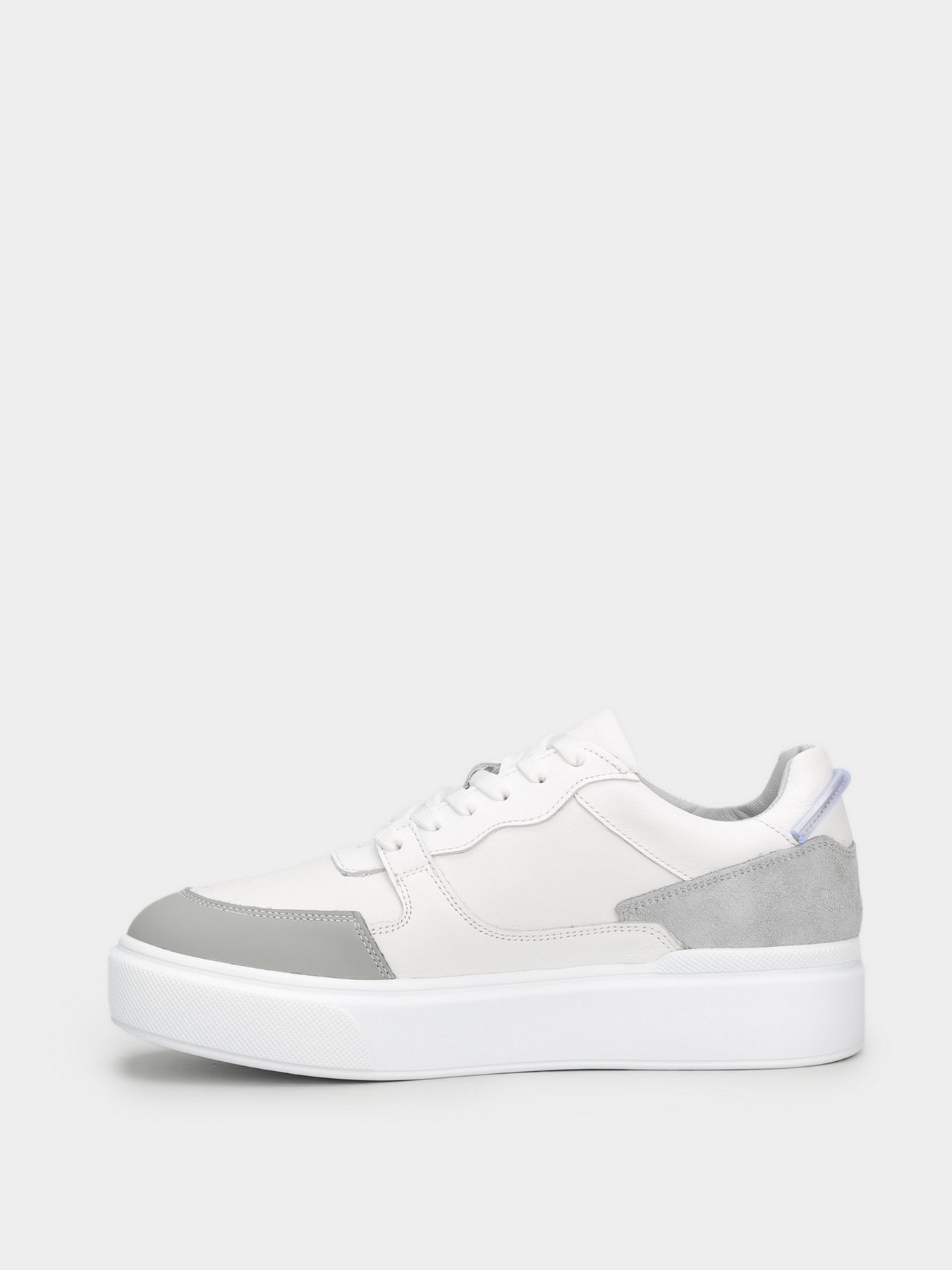 Кеди низькі Braska модель 0330-1914 Фото