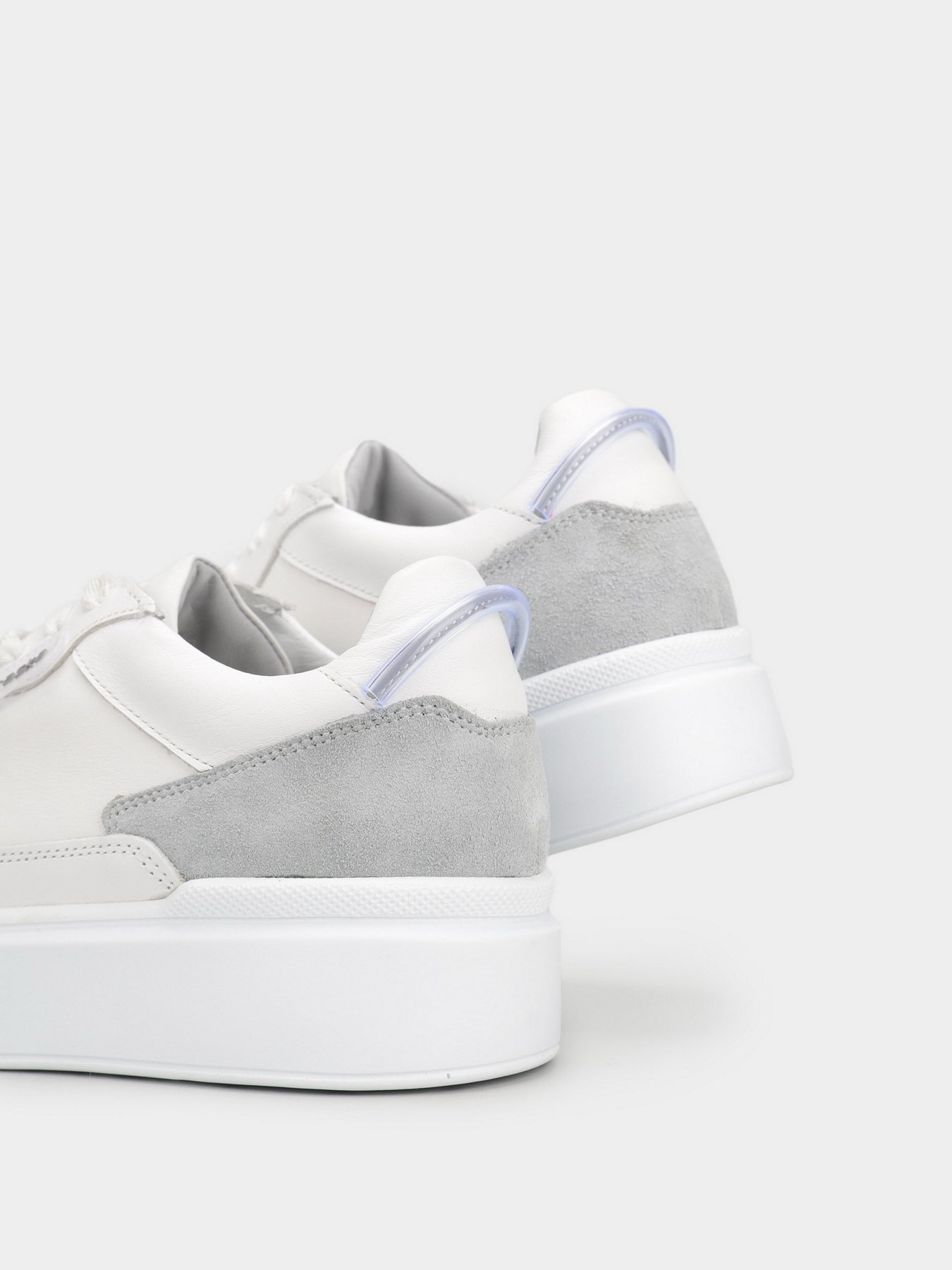 Кеди низькі Braska модель 0330-1914 Фото