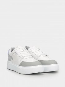 Кеди низькі Braska модель 0330-1914 Фото