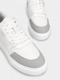 Кеди низькі Braska модель 0330-1914 Фото