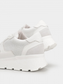 Кросівки Braska модель 0304-1778 Фото