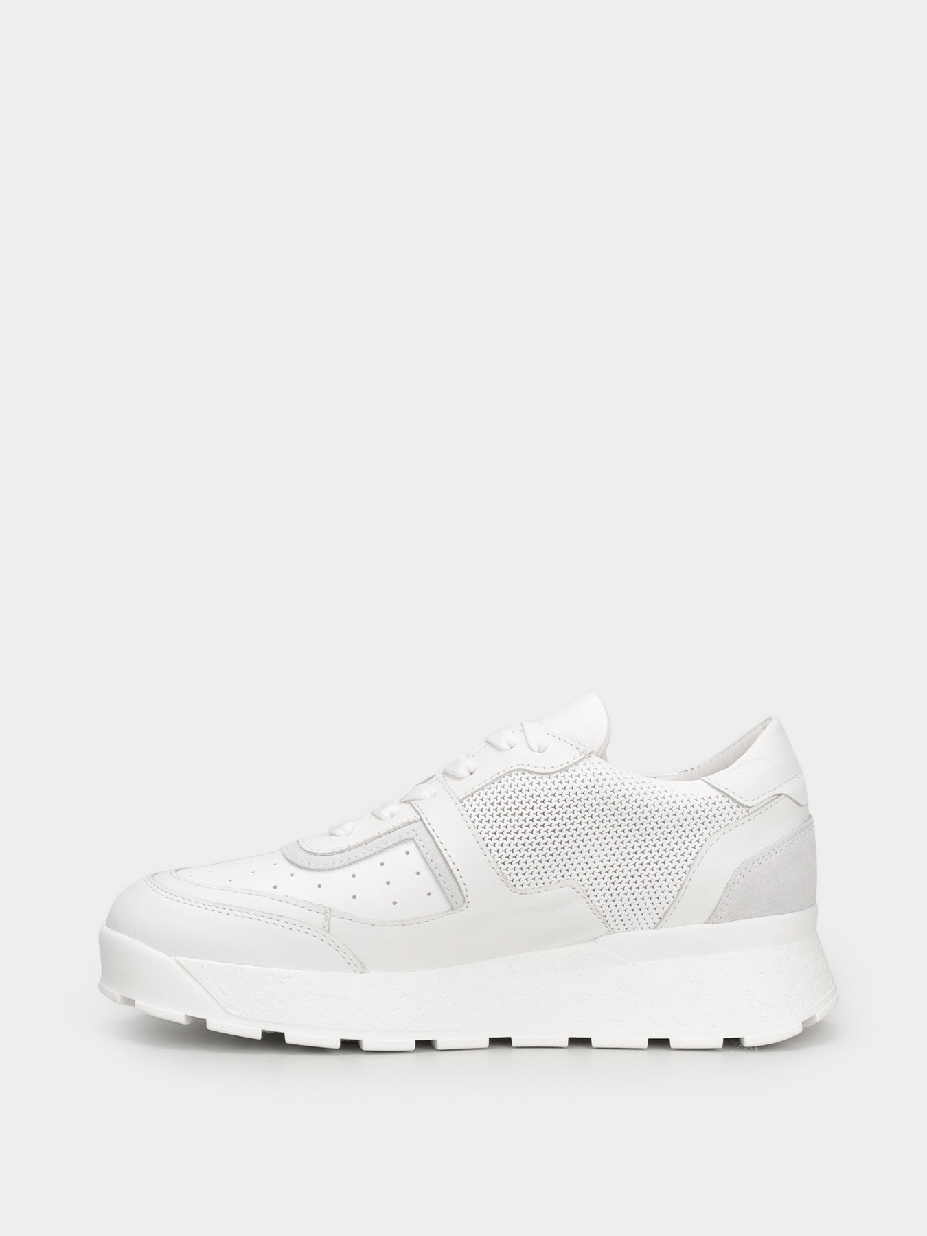 Кроссовки повседневные Braska модель 0304-1778 Кроссовки повседневные Braska модель 0304-1778 Фото