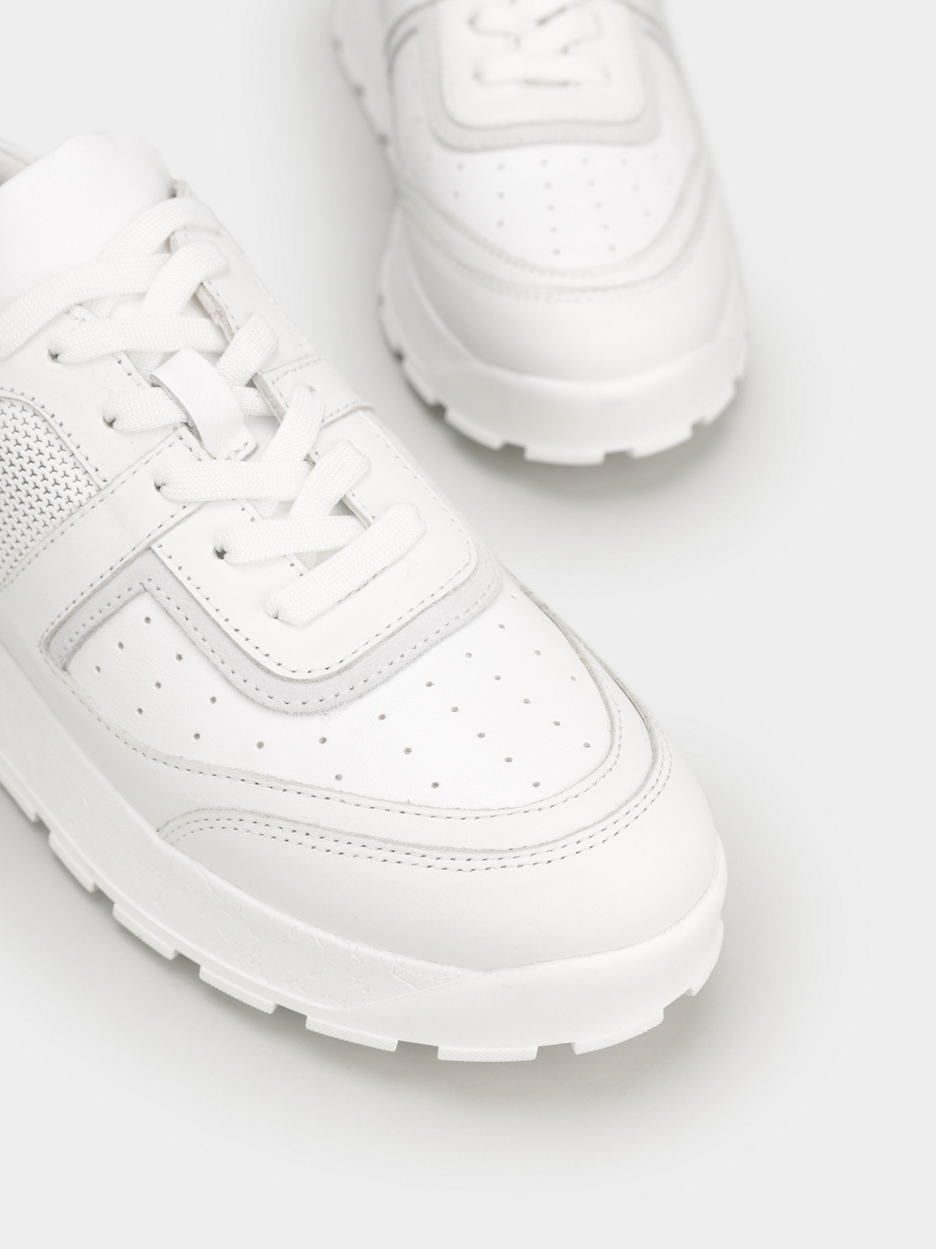 Кроссовки повседневные Braska модель 0304-1778 Кроссовки повседневные Braska модель 0304-1778 Фото