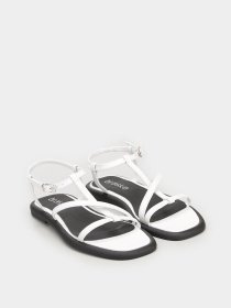 Босоножки Braska модель 05205/101 Фото