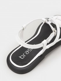 Босоножки Braska модель 05205/101 Фото