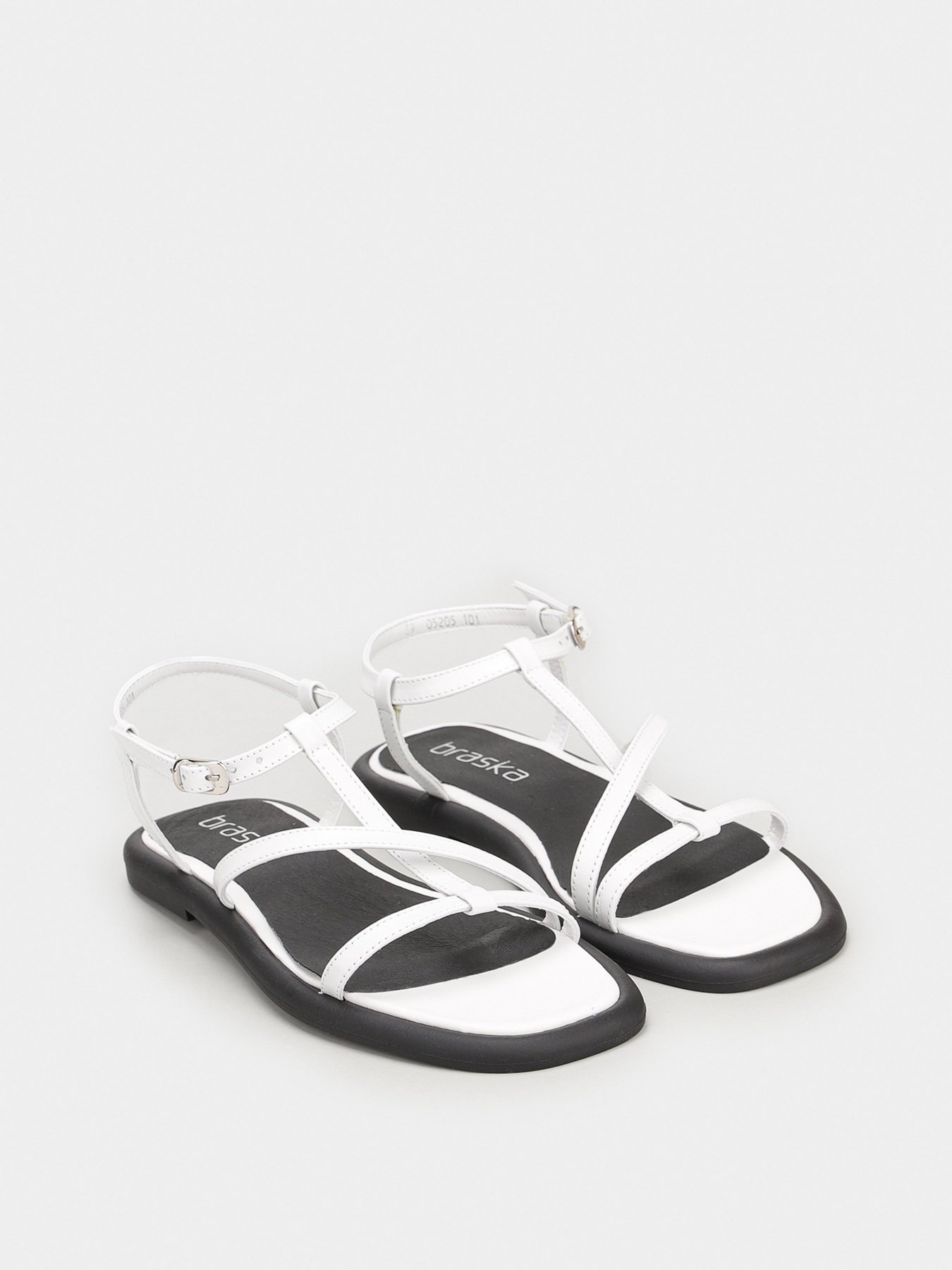 Босоножки Braska модель 05205/101 Фото