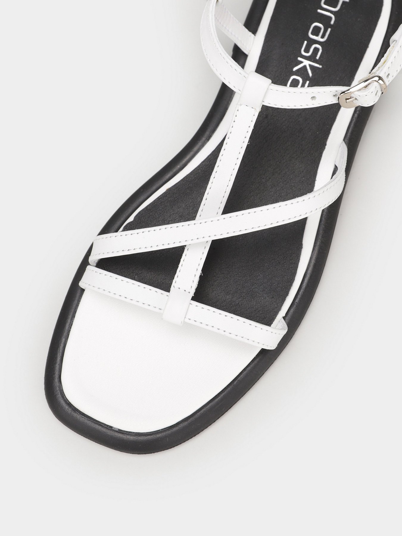 Босоножки Braska модель 05205/101 Фото