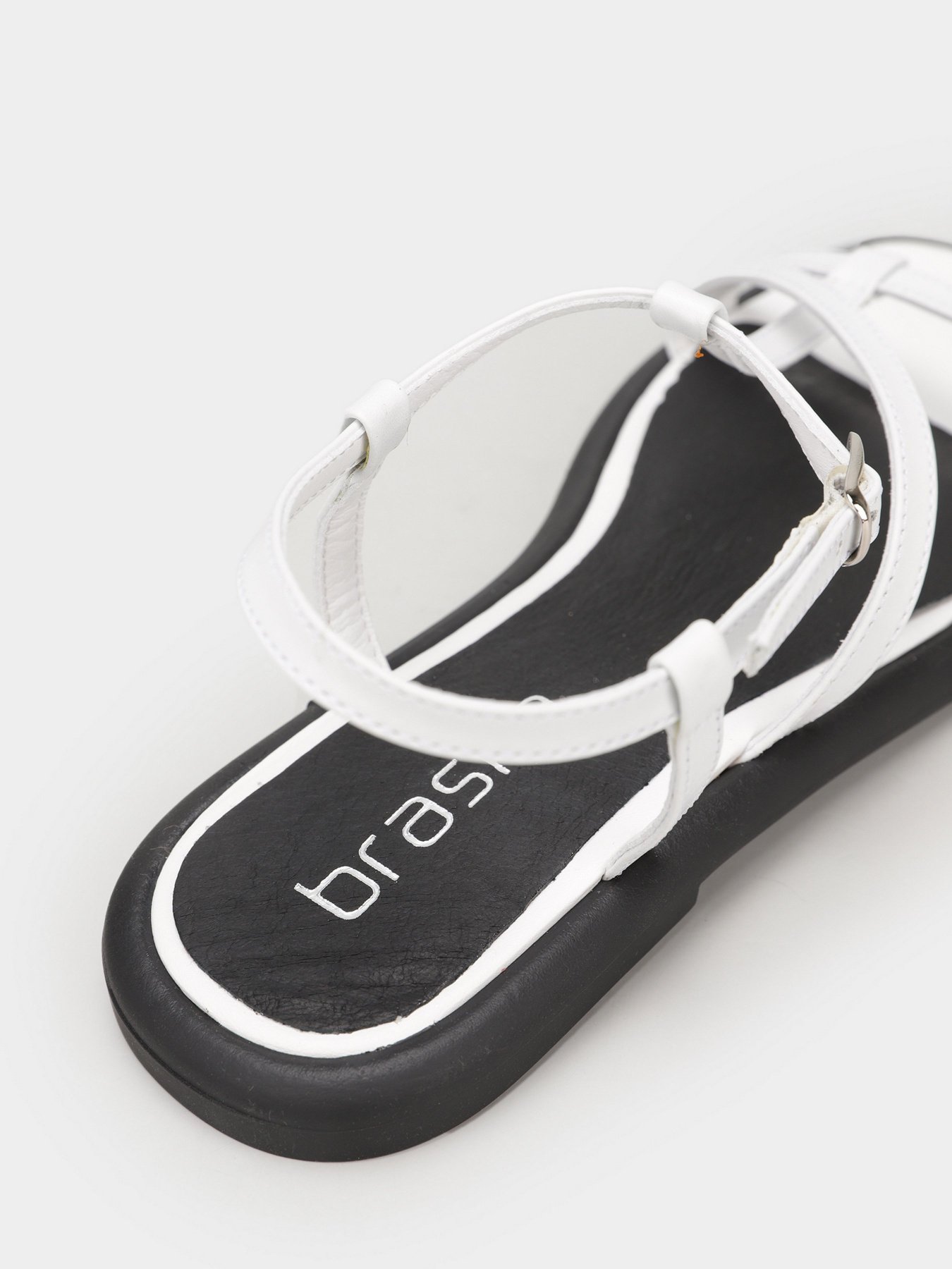 Босоножки Braska модель 05205/101 Фото