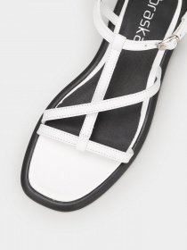 Босоножки Braska модель 05205/101 Фото