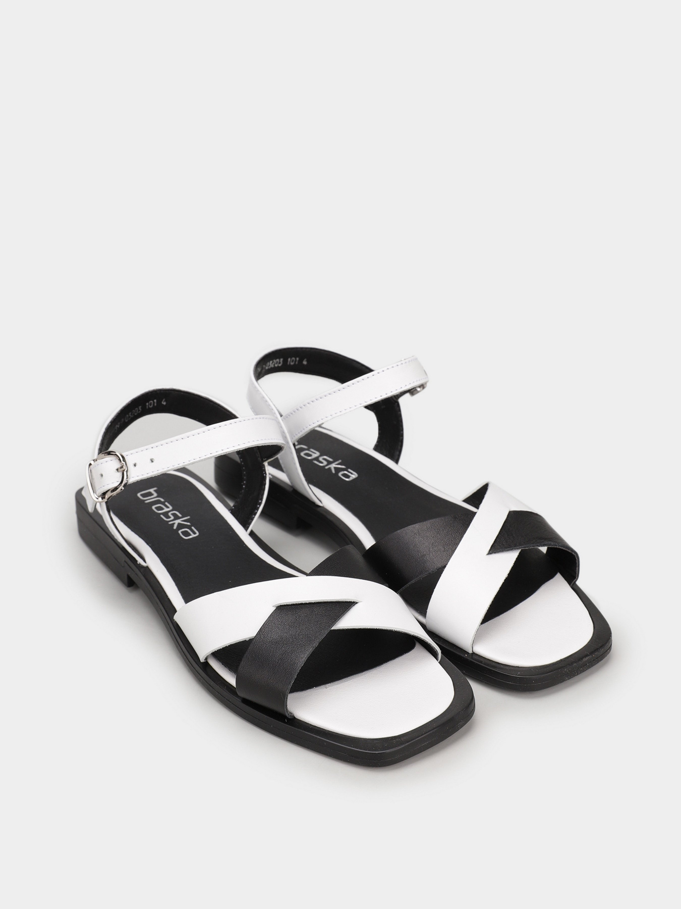 Сандалии Braska модель 03203/101-4 Фото