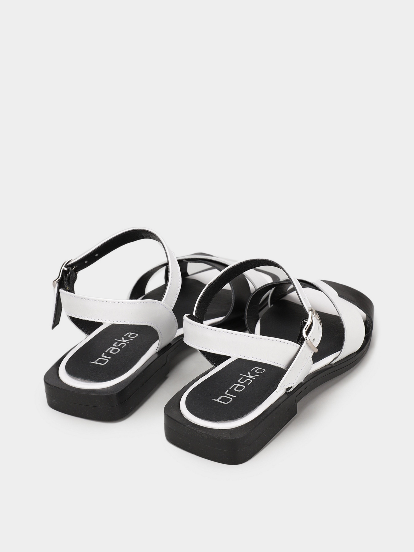 Сандалии Braska модель 03203/101-4 Фото