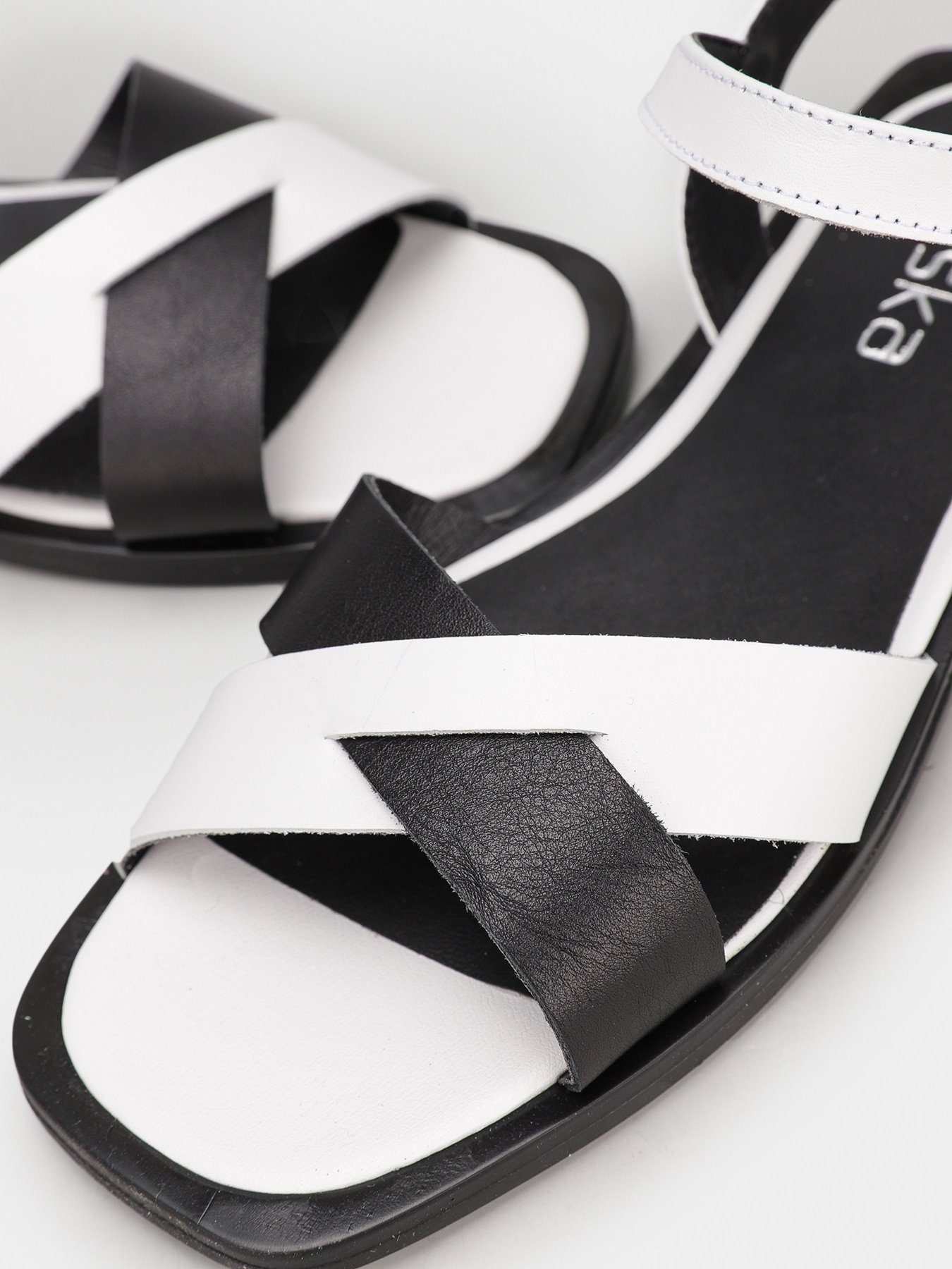 Сандалии Braska модель 03203/101-4 Фото